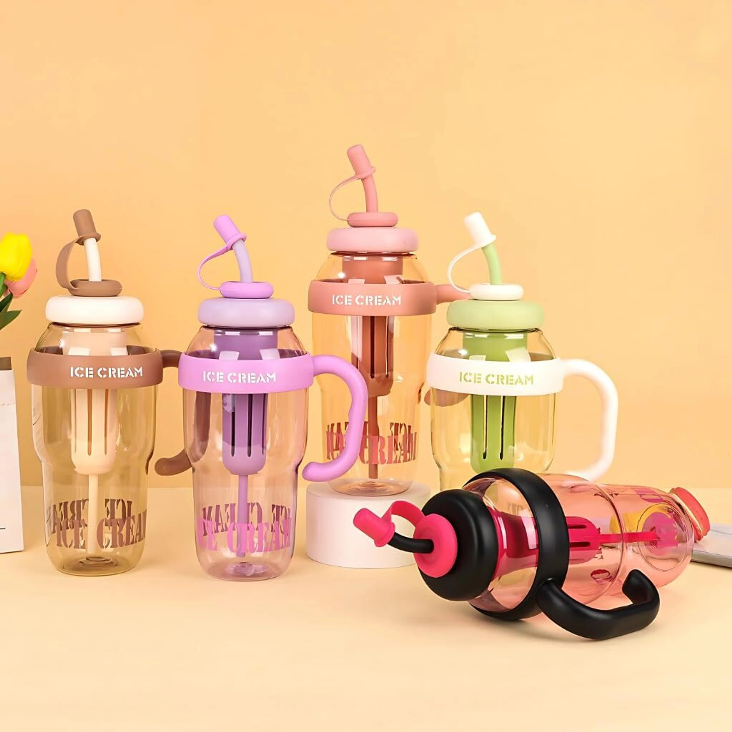 Detox Tumbler (1200 ml) image 2